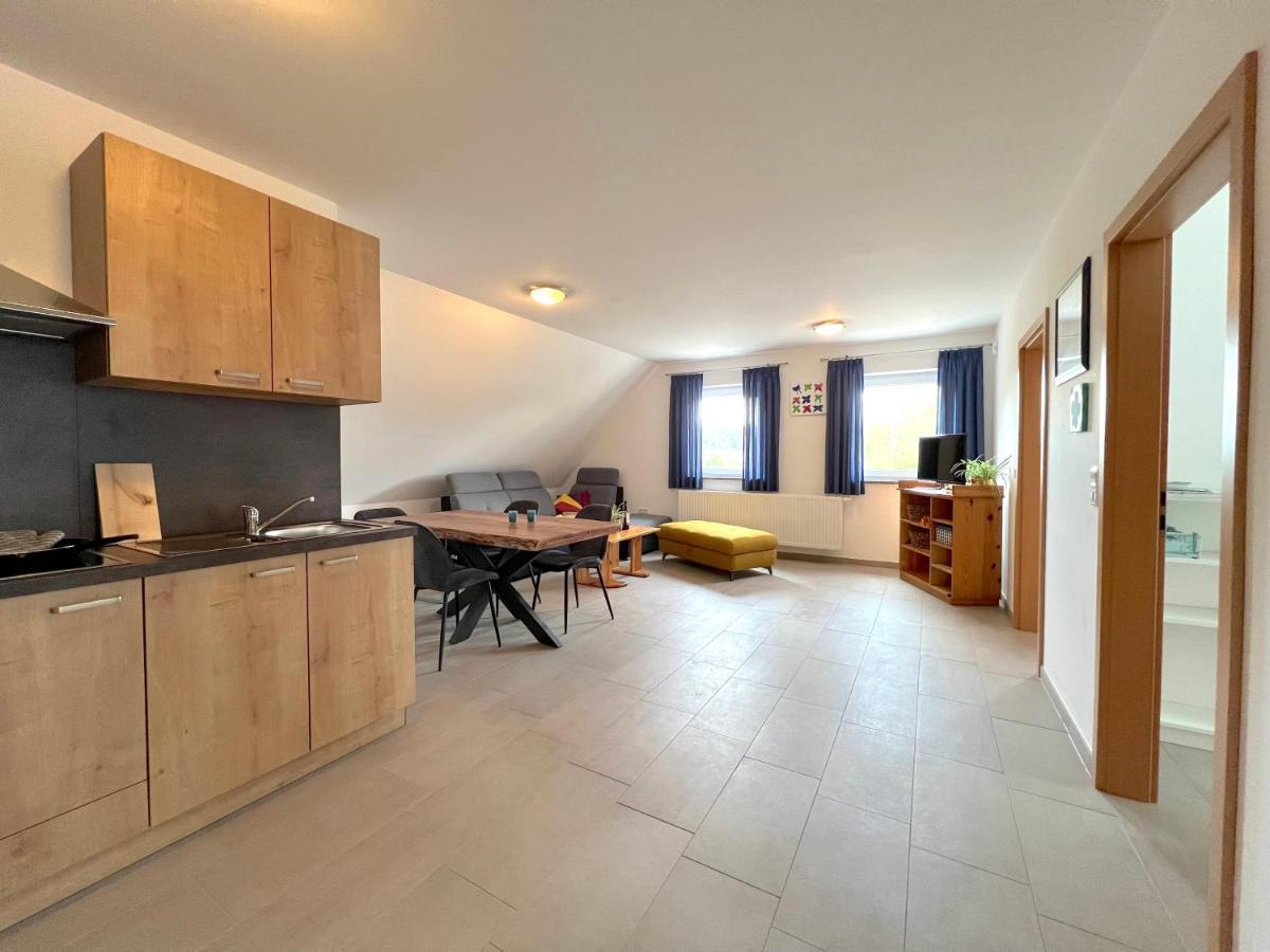 B470Apartments Gerhardshofen Exterior photo